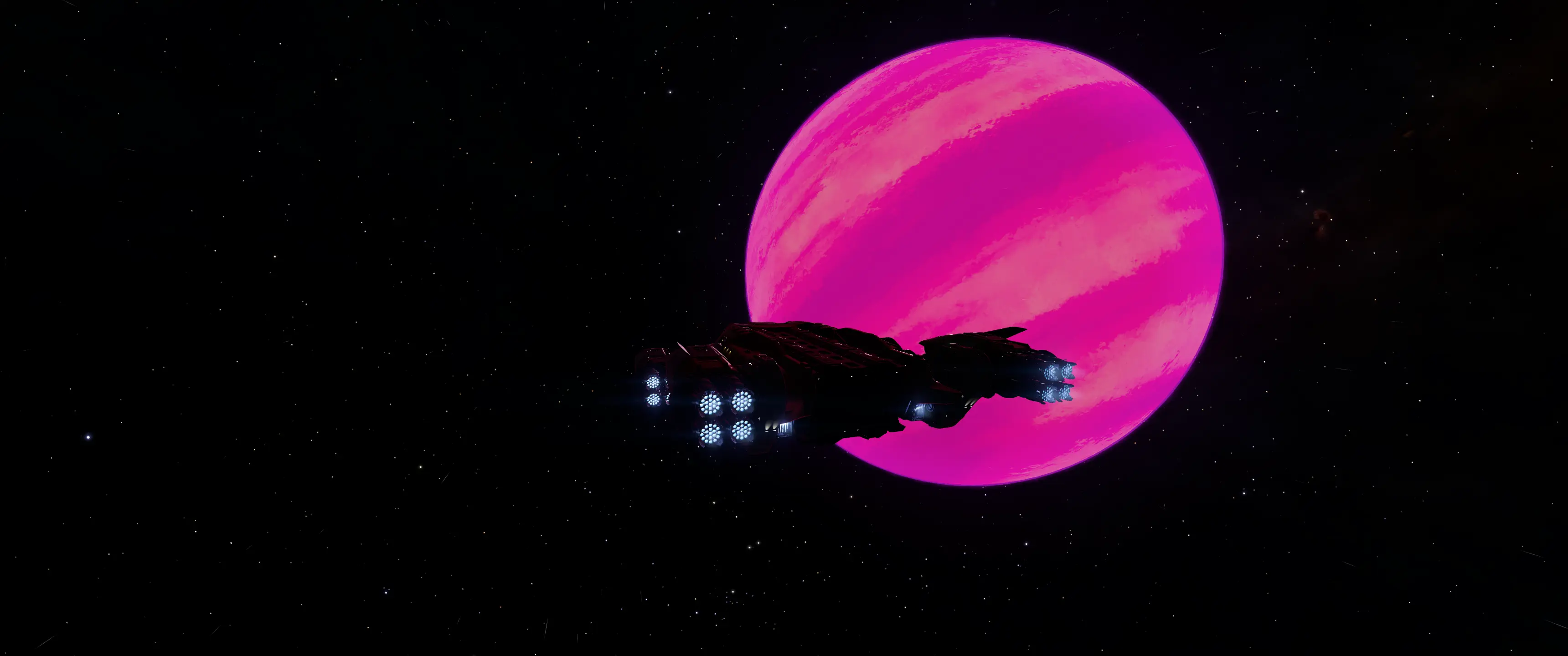 Class T Brown Dwarf