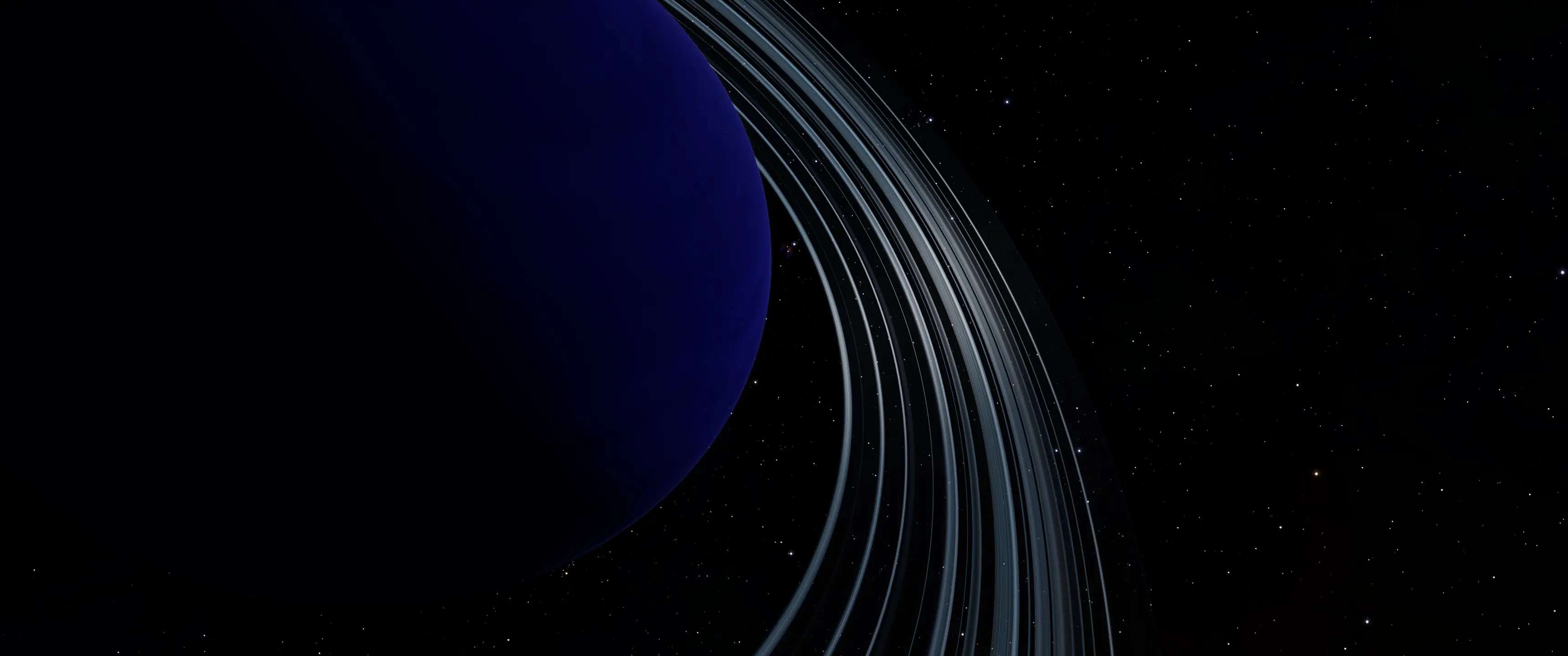 Gas Giant Purple